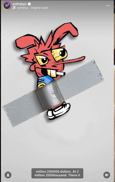 AdaSneaky's tweet photo. Woah this looks familiar 👀 

$LOOBY the pure art meme by the GTA Rockstar artist @iamstephenbliss

His work is iconic and instantly recognisable. Stephen has cemented his status as one of the gaming generations most influential artists. 

Oh and for his meme, delivers regular artwork, exclusive NFTs and live streams each week his new work. 

Worth checking out 😉