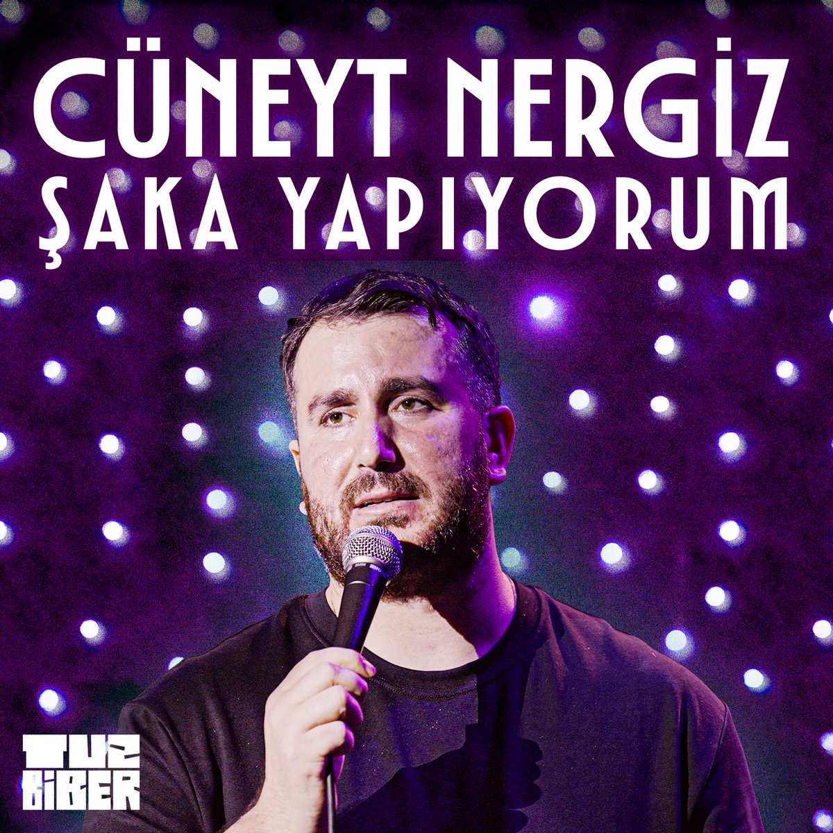 tuzbiber stand up tweet media