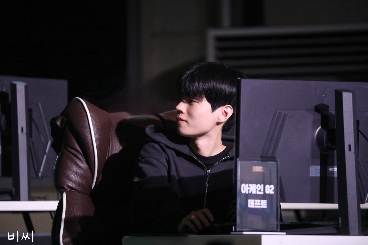 24.12.01 아케인 시즌2 팬페스트

#데프트 #Deft