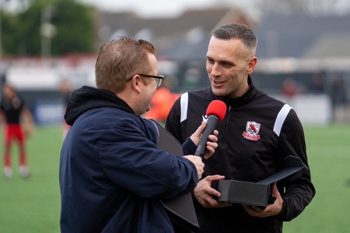 RamsgateFC's tweet photo. Captain. Leader. Legend.💪🏻🐏
Huge congratulations to skipper Joe Taylor on his 200th appearance for Ramsgate FC AND scoring his 150th goal for the club! 🐏👏🏻🔥#RamsgateFC #Legend #200Appearances #150Goals @JoeTaylor28
📸- @atphotography94
🔴⚪️|#COYR https://t.co/FTX0LeMYf4
