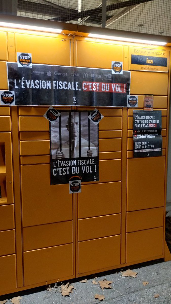 Attac France tweet media