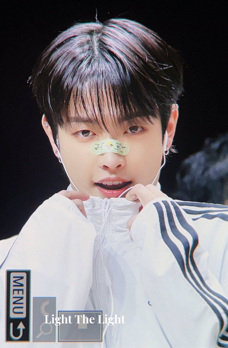 lightthelight98's tweet photo. 241201

#에이티즈 #ATEEZ #홍중 #HONGJOONG https://t.co/y13vFWRfWL