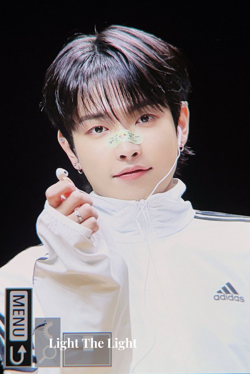 lightthelight98's tweet photo. 241201

#에이티즈 #ATEEZ #홍중 #HONGJOONG https://t.co/y13vFWRfWL