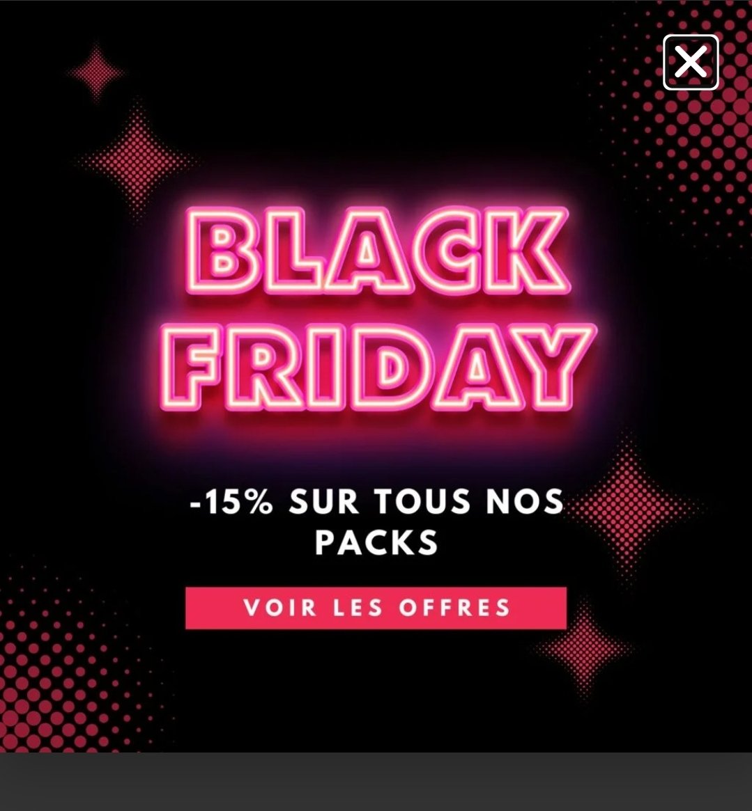 BkeeperSport's tweet photo. Profite du black friday pour tester notre marque française 🇫🇷 BKeeper Gloves 🧤

Des offres incroyables 🎁

⚠️ Il ne reste plus que 2 jours 💥

https://t.co/tx7hhyka1a 🎅

#bkeeper #gloves #foot https://t.co/3EAbgWiQyj