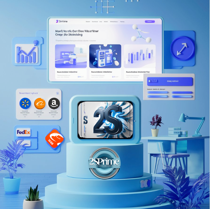 KaulHana's tweet photo. @2SPrimeLab –Đối Tác Đáng Tin Cậy Cho Thành Công Kinh Doanh Online

Bạn đang tìm cách xây dựng một website chuyên nghiệp hay liên kết sàn thương mại điện tử và tối ưu hóa chiến lược marketing cho doanh nghiệp của mình?

#WebsiteDesign #Marketing #Ecommerce #2SPrime https://t.co/b8W4taAKYR