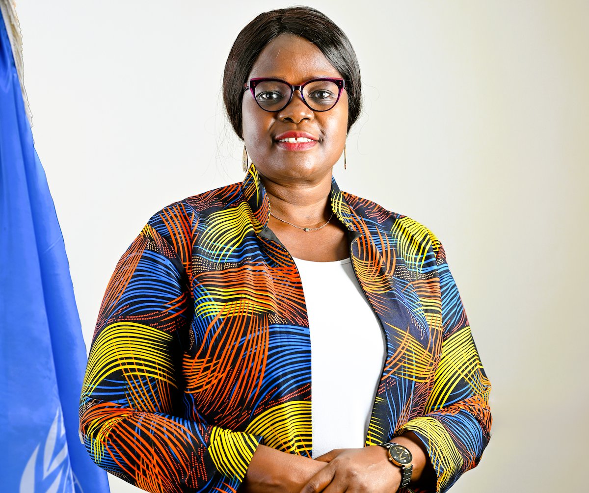 UN Women Africa (@unwomenafrica) on Twitter photo We are pleased to officially introduce <a href="/annamutavati/">Anna Mutavati</a> in her role as the Regional Director, UN Women East and Southern Africa Regional Office (ESARO). We look forward to her continued contribution in advancing Gender Equality and Women Empowerment in the region. We are pleased to officially introduce <a href="/annamutavati/">Anna Mutavati</a> in her role as the Regional Director, UN Women East and Southern Africa Regional Office (ESARO). We look forward to her continued contribution in advancing Gender Equality and Women Empowerment in the region.