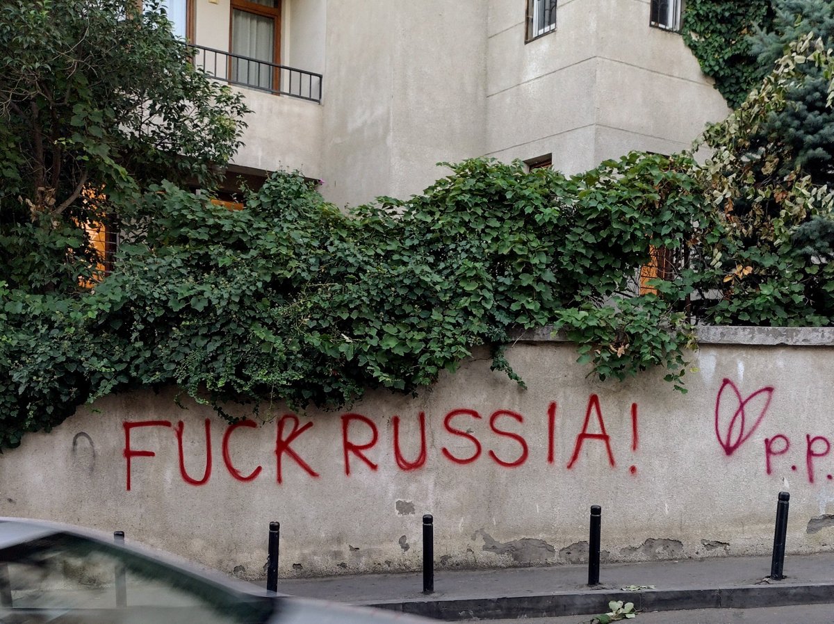 GumbyFella's tweet image. Show me your best fuck putin and fuck russia memes!