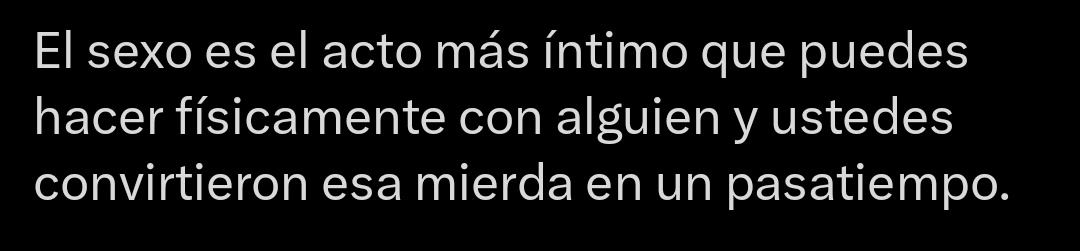 xnanuski's tweet photo. Qué opinan? https://t.co/rlcz7tMG1w