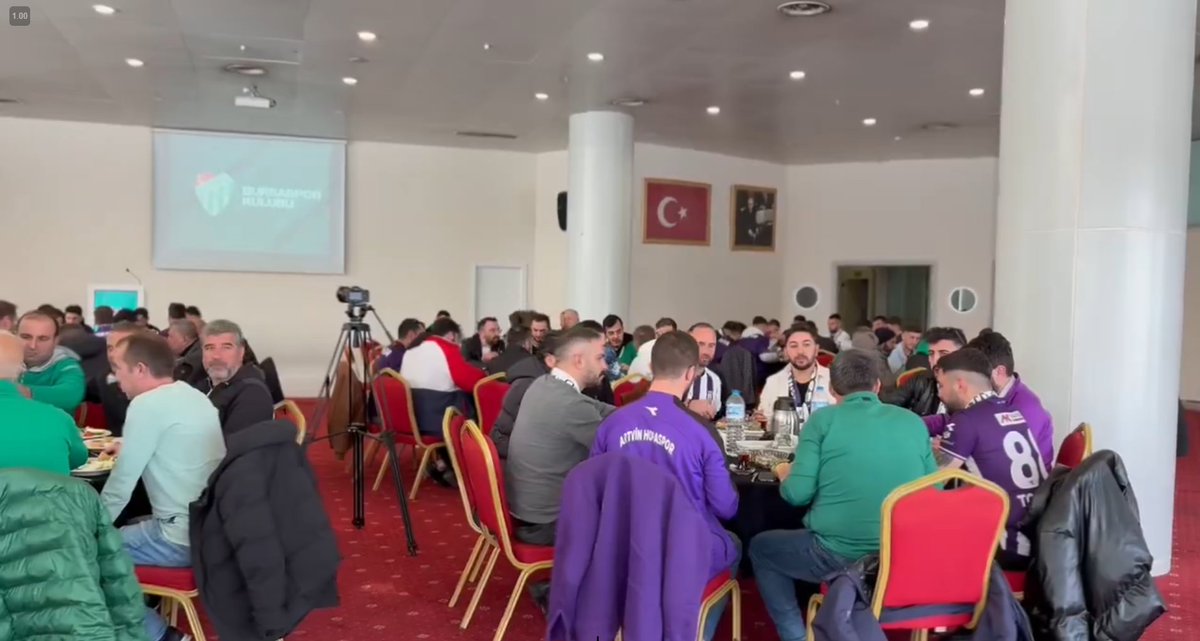 Bursaspor Medya tweet media