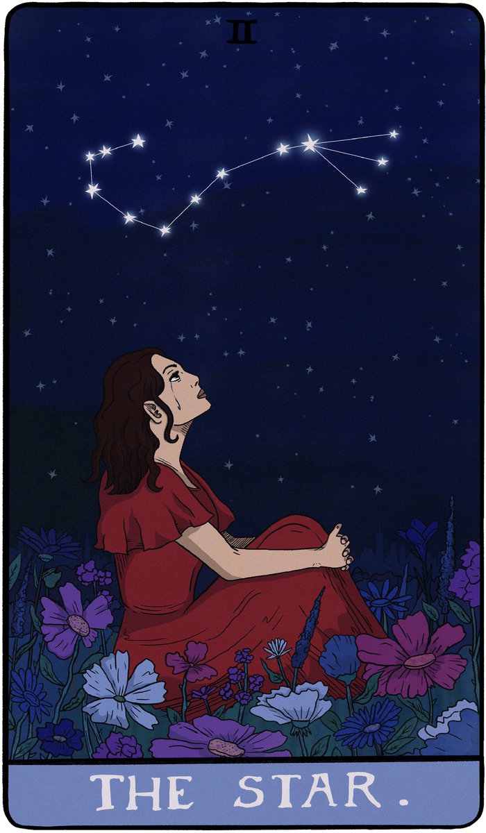 lordestruggles's tweet image. fuck it, lorde albums as tarot cards