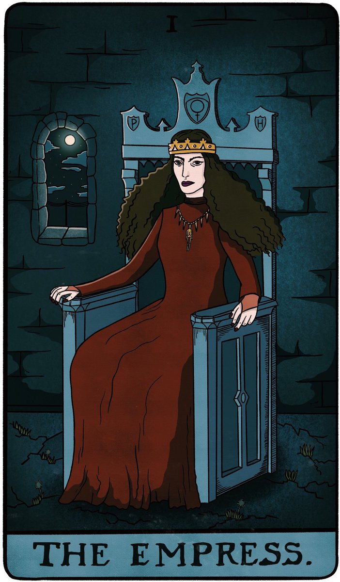 lordestruggles's tweet image. fuck it, lorde albums as tarot cards