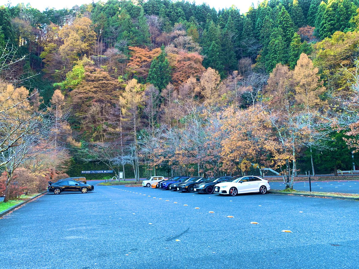 Amemican's tweet photo. フル天からのツーリング
奥多摩へ天気が良く楽しかった🤩 https://t.co/ypK4zON1oL