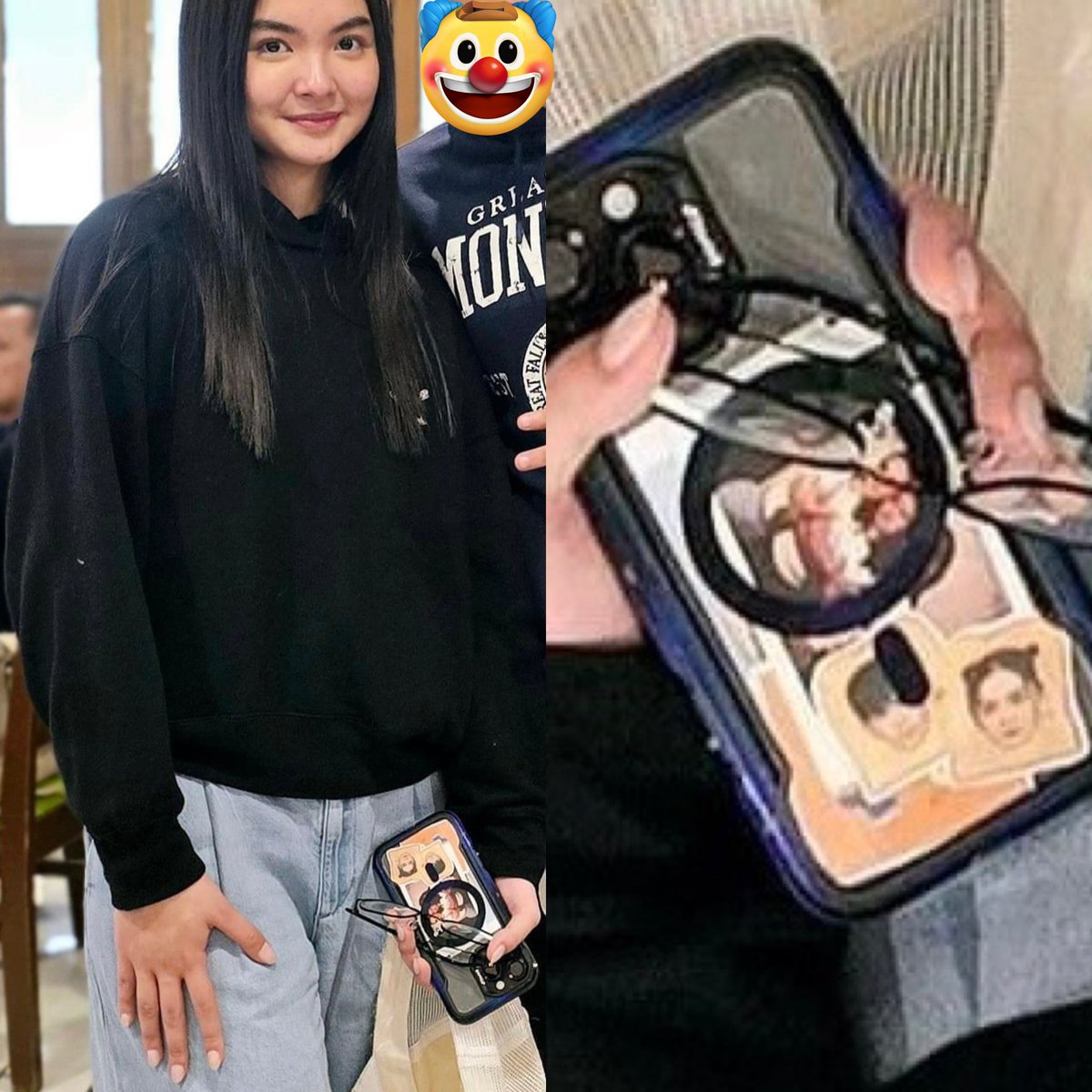 Ohmygosh, the KaiRen bread stickers. Hewhew

MADAYAW KAI
#KaiRen