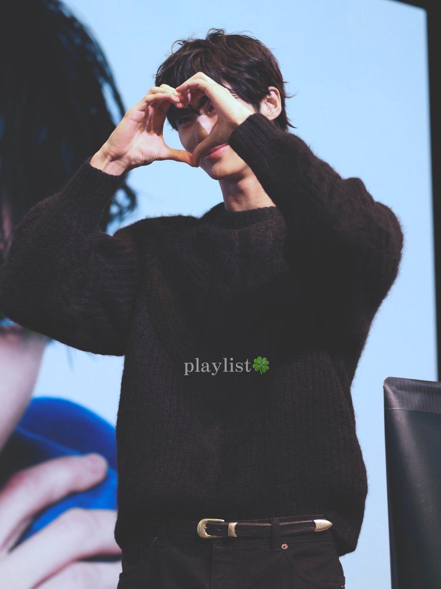 𝐩𝐥𝐚𝐲𝐥𝐢𝐬𝐭🍀 tweet media