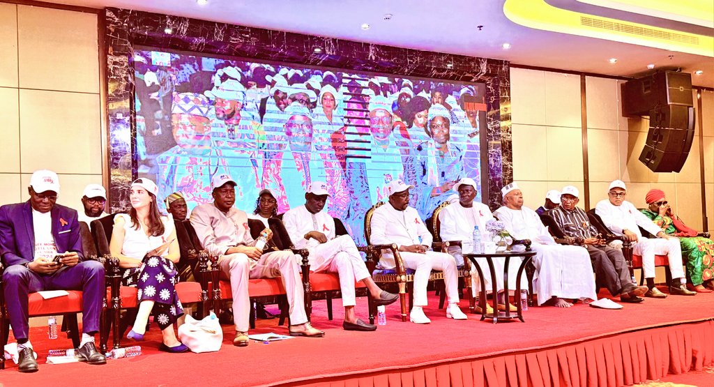 NATIONS UNIES GUINEE tweet media