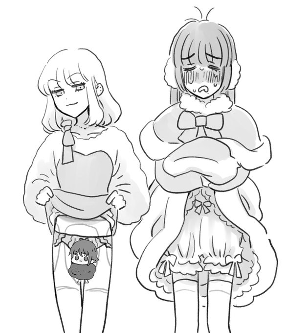 タイツやストッキングはちんちんの健康に悪そうだなと思ってしまうので、このイメージだった 