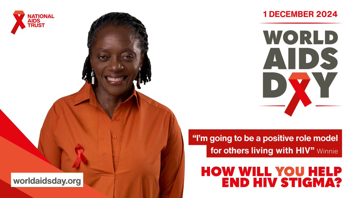 Our work creates real, tangible changes in the daily lives of people living or affected by #HIV, but we can only do this with your support.  

Can you donate today and join the fight for HIV rights this #WorldAIDSDay?

act.nat.org.uk/worldaidsday?u…