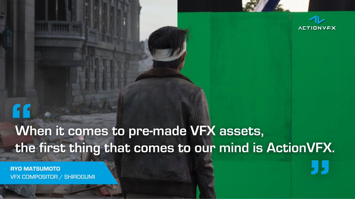 ActionVFX's tweet image. 🎬 How do top studios maximize their ActionVFX credits?

✅ Plan ahead for the biggest impact
✅ Explore new styles from our diverse library
✅ Share credits across teams
✅ Download on-demand 

Access 11,000 VFX Assets: bit.ly/4flet3F

#VFX #FilmmakingTips