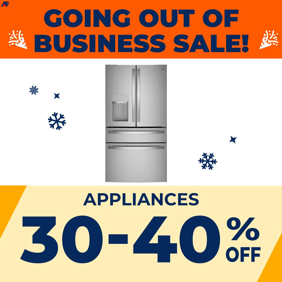 Make spirits (and savings) bright! Enjoy 30-50% off EVERYTHING, in-store and online. Shop now before these items dash away! 🦌✨

SHOP SALE: ow.ly/mTYV50UgKhi