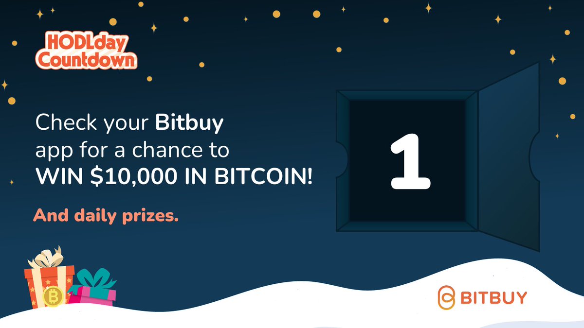 Bitbuy tweet media
