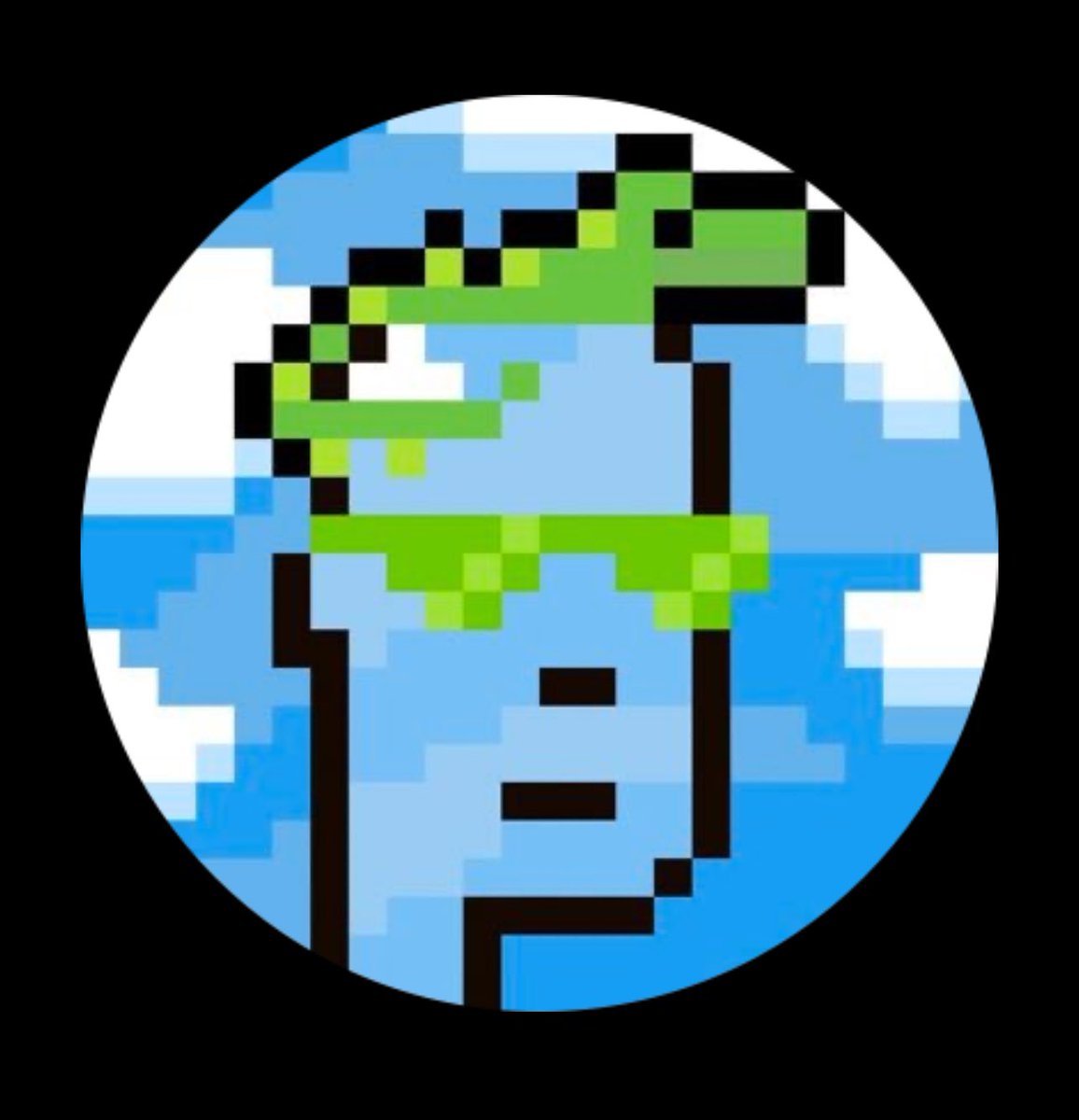 DAY 4 of writing a thread on every artist working on $Gobi project. 

The purpose is to showcase their identity and personality. 

As a $Gobi holders we are extremely grateful for their help. 

Today we are introducing <a href="/seenaNFT/">Seena.eth</a>