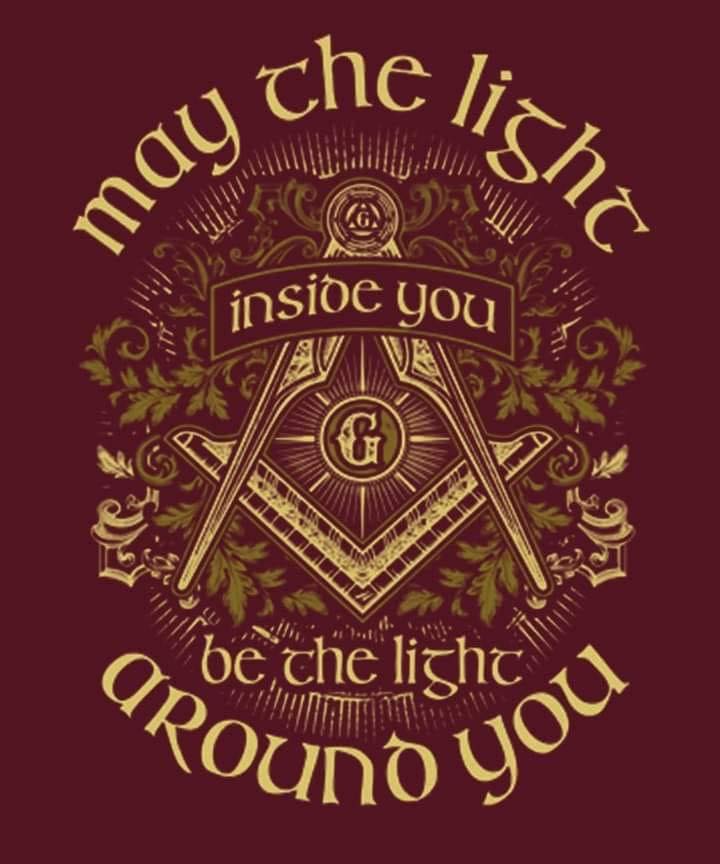 BionicMason's tweet image. When you meet on the level, it matters not your race, religion or social status.