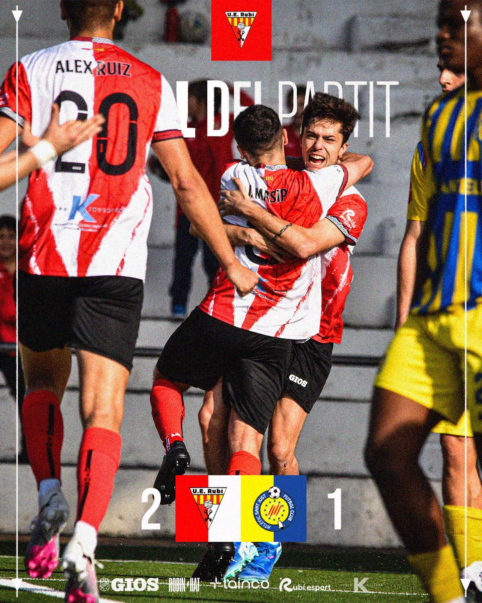 Un altre gran matí al 𝐌𝐮𝐧𝐢𝐜𝐢𝐩𝐚𝐥 𝐂𝐚𝐧 𝐑𝐨𝐬𝐞́𝐬!

Un altre pas més 𝐔𝐍𝐈𝐓𝐒! ❤️‍🔥