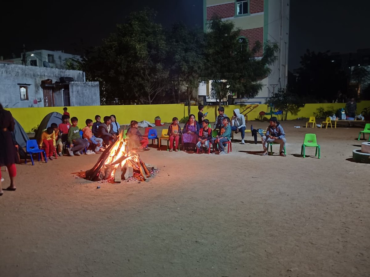 cmgschool's tweet image. We are thrilled to share that the Chill n Thrill Bash was an extraordinary success, making
history at CMGS! Students from grades IK I to VII participated enthusiastically, immersing
themselves in many exciting activities.
#cmgs #activities #CelebrationsUnlimited