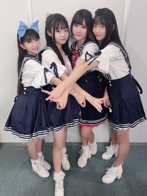 Twitterのコスプレ画像46