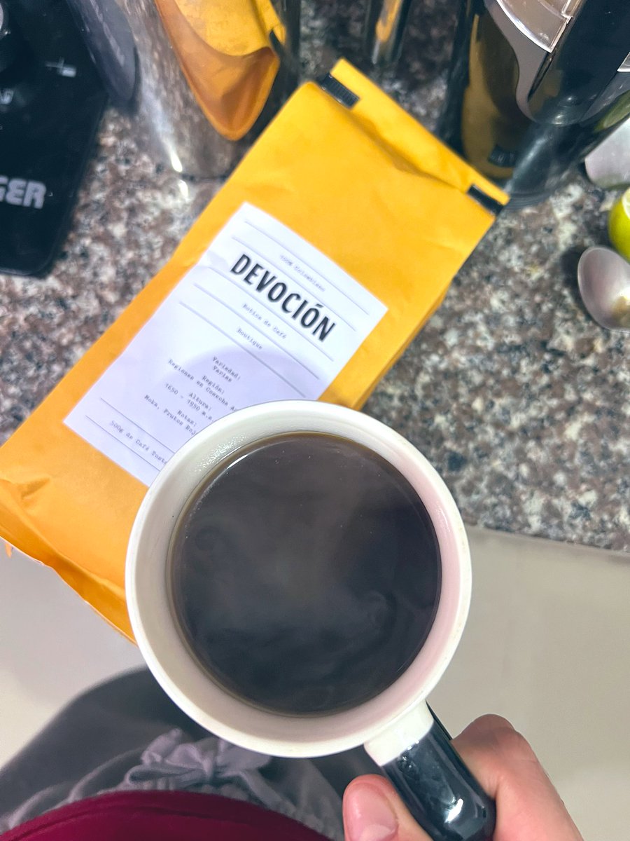 No hay vuelta atrás 🤤😍