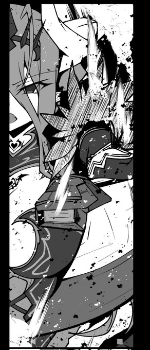 遠目で見るとアレだけど、アップにするとええ感じ 