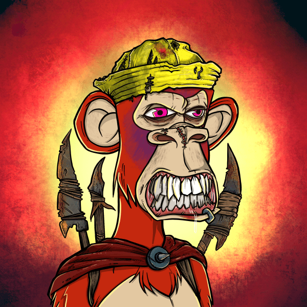 Apocalyptic Apes Sales Bot tweet media