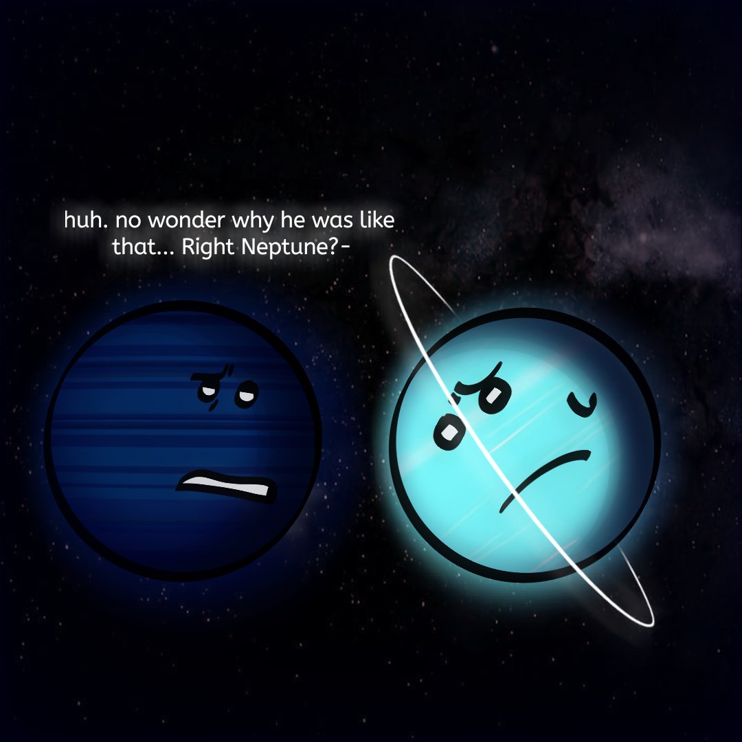 5) #solarballs #planetx #uranus #saturn #neptune ?, image size:1080x1080