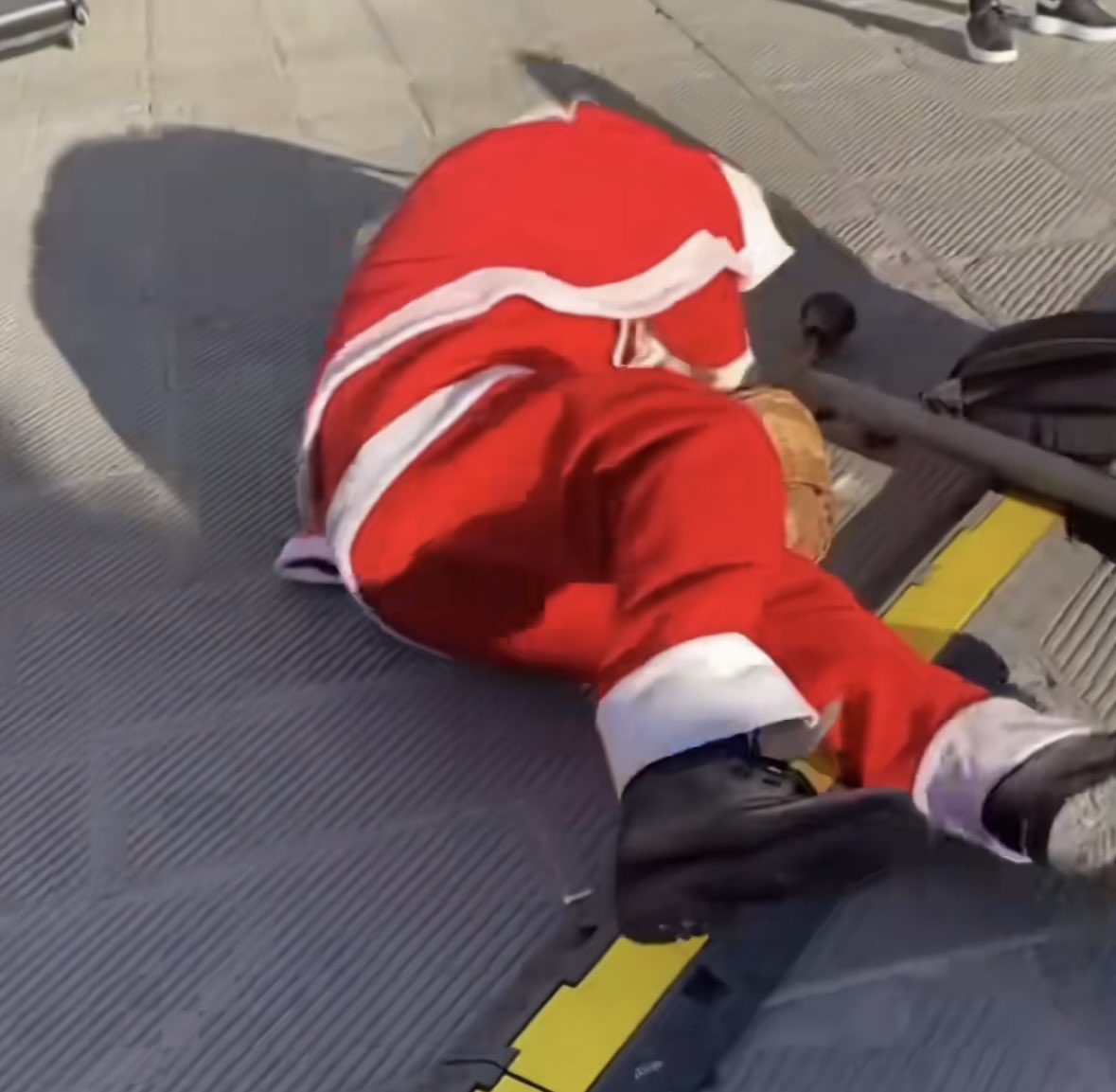 valrary's tweet image. Es weihnachtet sehr