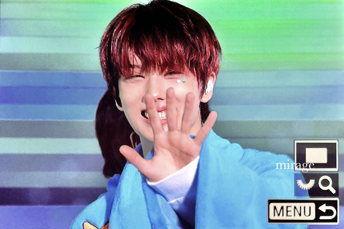 𝐦𝐢𝐫𝐚𝐠𝐞🌫 tweet media