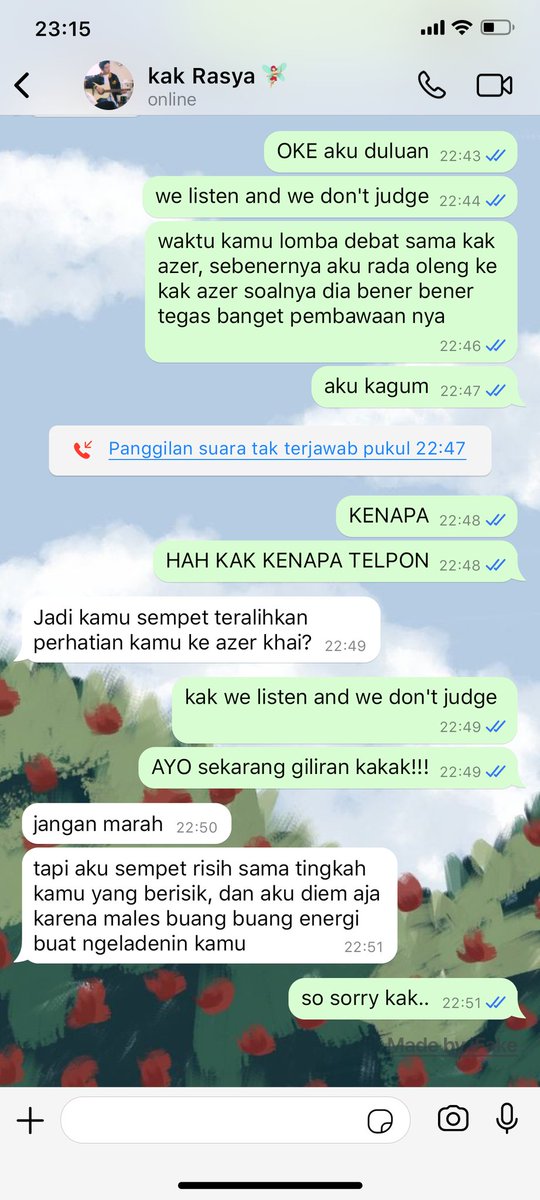 jooi • new au on 📌 tweet media