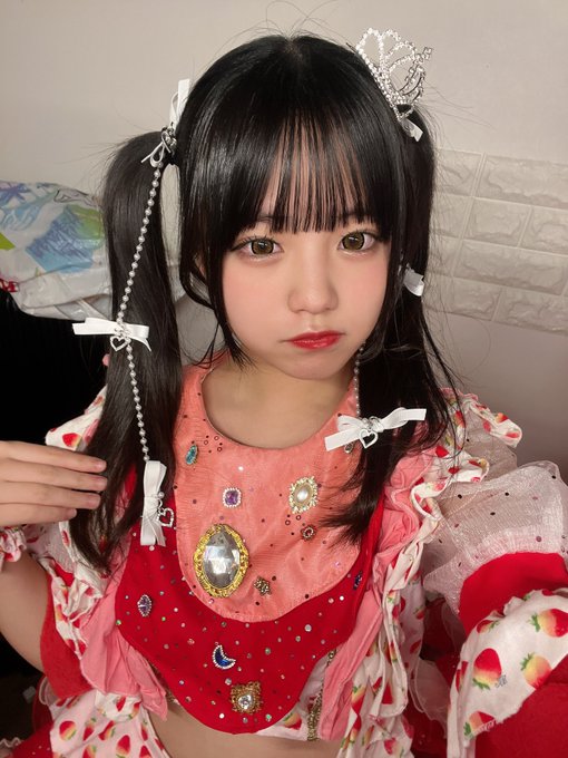 Twitterのコスプレ画像12