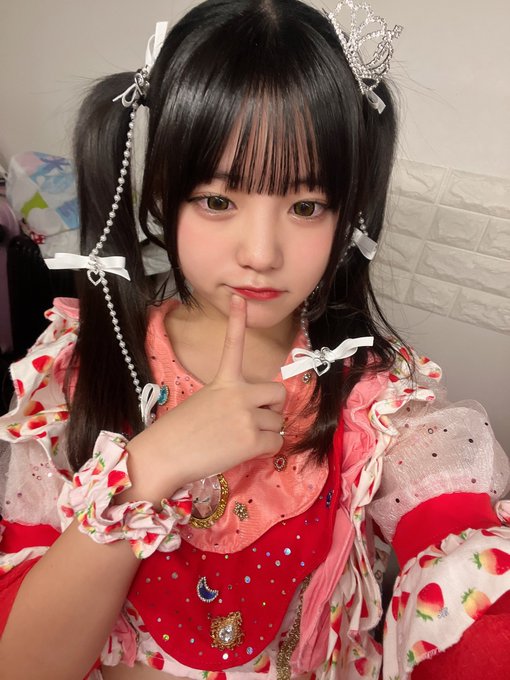 Twitterのコスプレ画像13