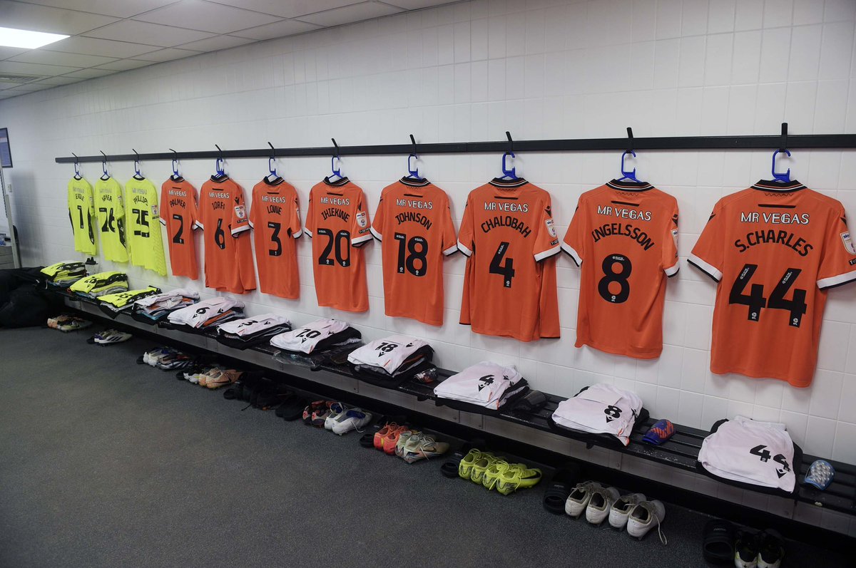 Sheffield Wednesday tweet media