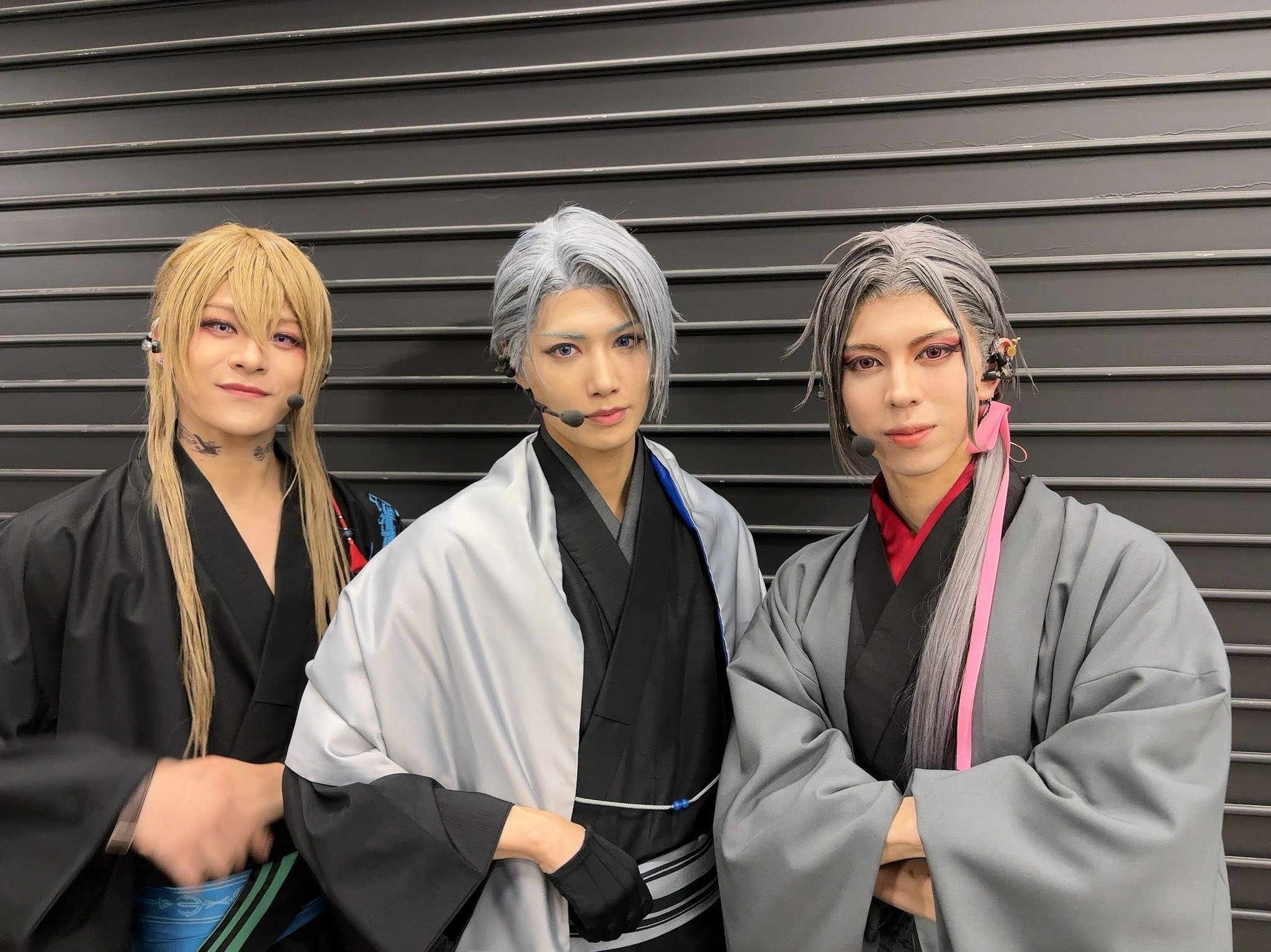 水江建太 ブレスレット「け」