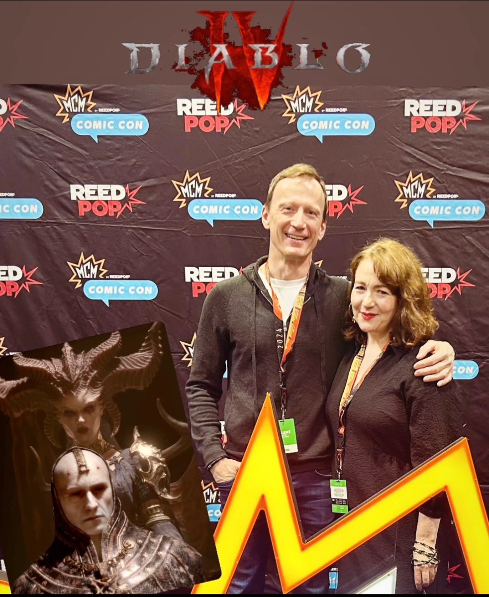 Anthony Howell tweet media