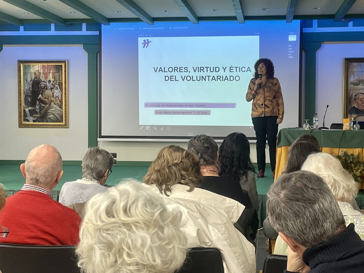 Humanizar tweet media