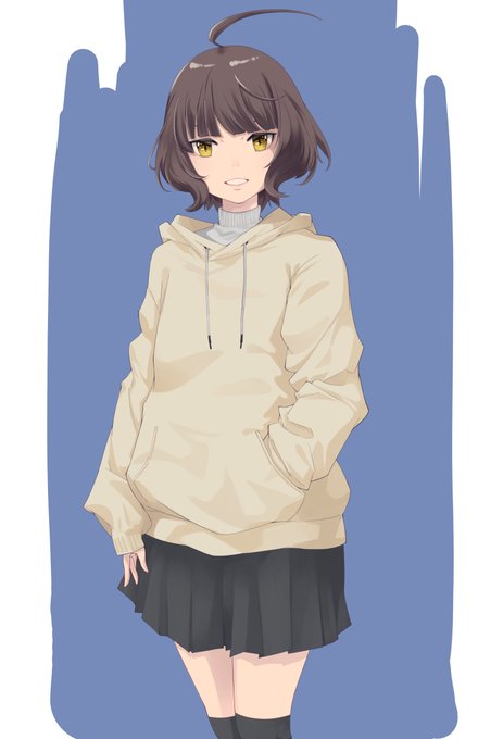 岸波('・ω・`)
#艦これ 