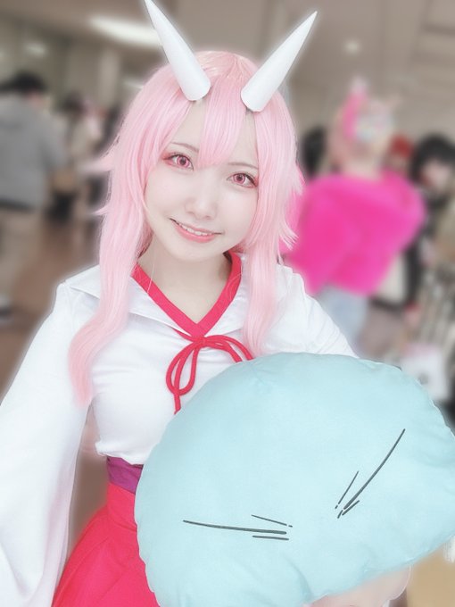 コスプレイヤーきみちかのTwitter画像16