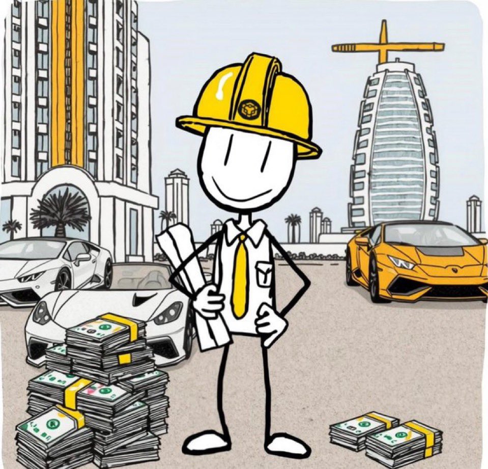 Orbynox's tweet photo. @cryptocom $BOB @BuildOnBNBBOB #BuildOnBNB https://t.co/jLkoIbu2wk