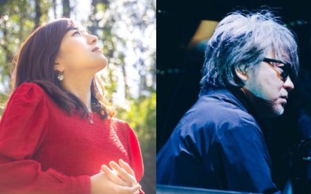 1jIdAm0s1Mxzc3n's tweet image. まさか🙉
宇海さんからフォローバックされた⁉️
え、えー💦

可愛くてパワフルな歌声に癒され勇気をもらっています🥹

#宇海さん
#WINDYROAD