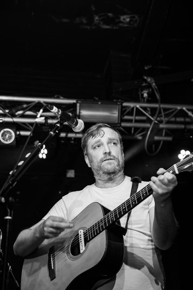 After an amazing few weeks with the band I’m back on the road solo. Starting with shows at Bar 7 in Southsea 13/14th Dec. book.events/jameswalsh 
Should be a great couple of days on the south coast!