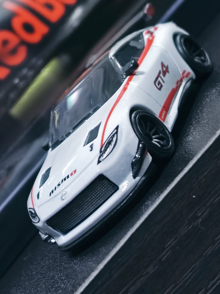 1304yuji's tweet image. 2023 NISSAN Z GT4
#HotWHeeLs 
#HotWHeelsPremium
#ホットウィール