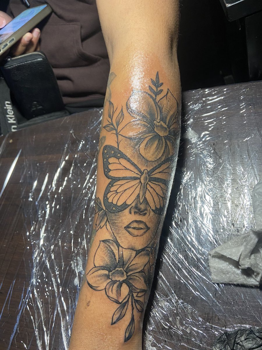 Trea Inkss tweet media