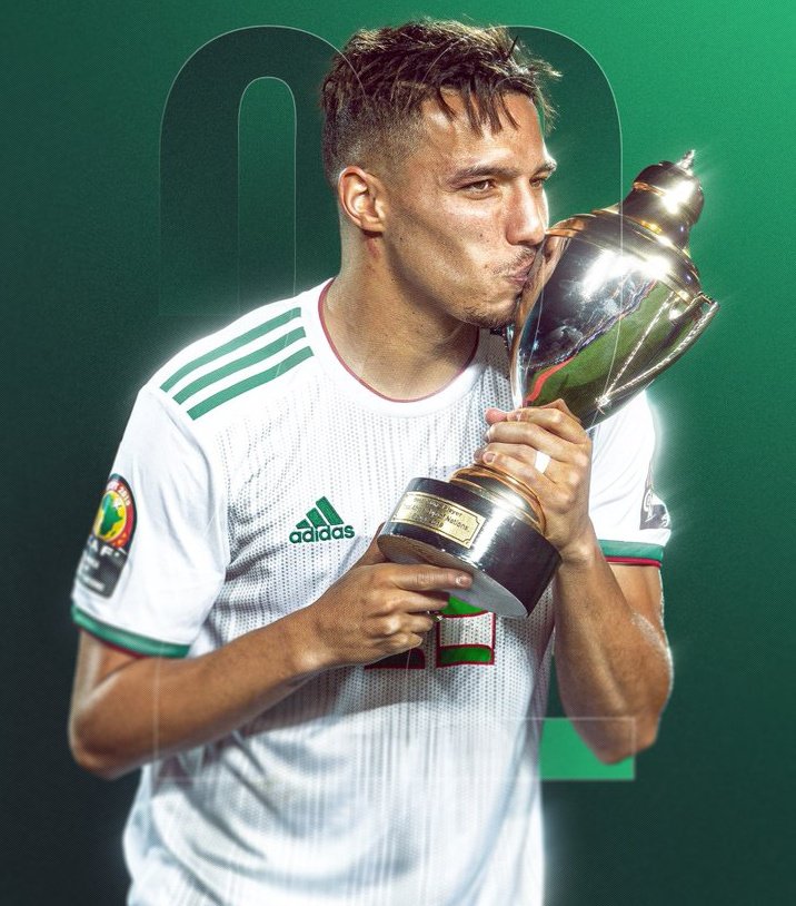 Foot Fauteuil DZ 🇩🇿⚽♿ (@footfauteuilalg) on Twitter photo Nous souhaitons un joyeux anniversaire à notre international DZ 🇩🇿 : <a href="/IsmaelBennacer/">Ismaël Bennacer</a> ❤️💚 Nous souhaitons un joyeux anniversaire à notre international DZ 🇩🇿 : <a href="/IsmaelBennacer/">Ismaël Bennacer</a> ❤️💚